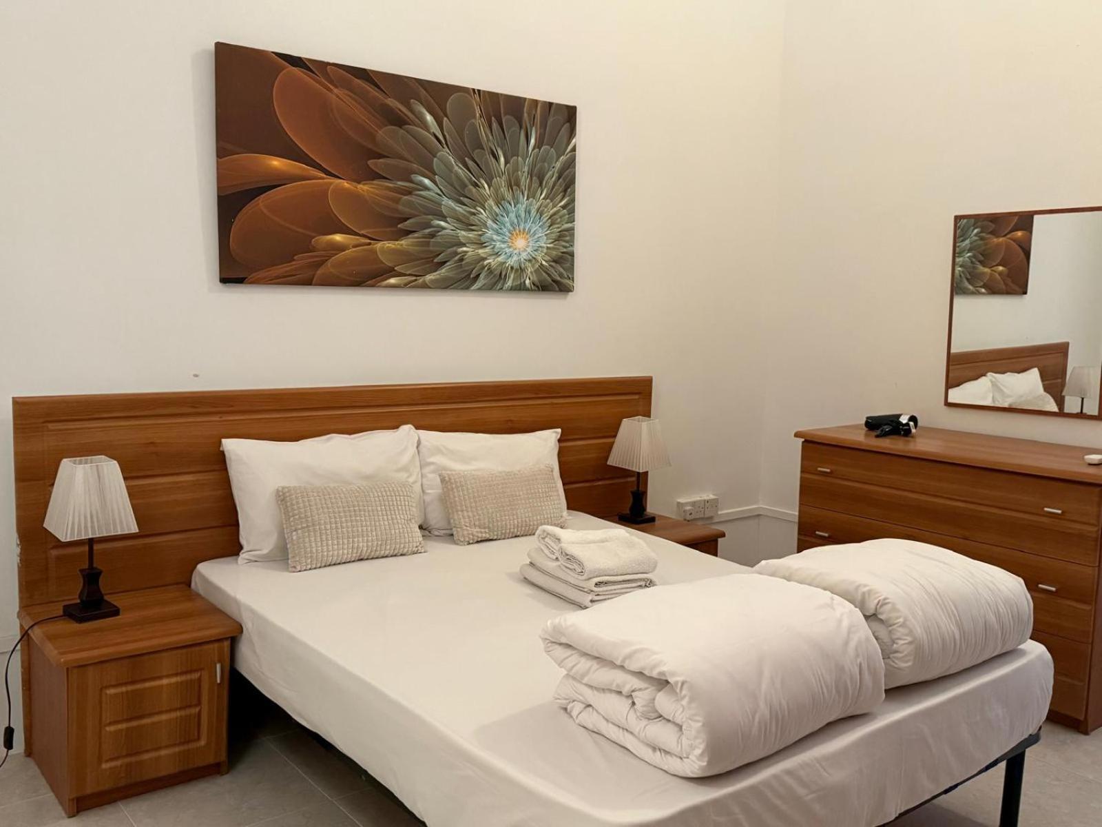 Vallettastay City Break Apartments Exterior photo